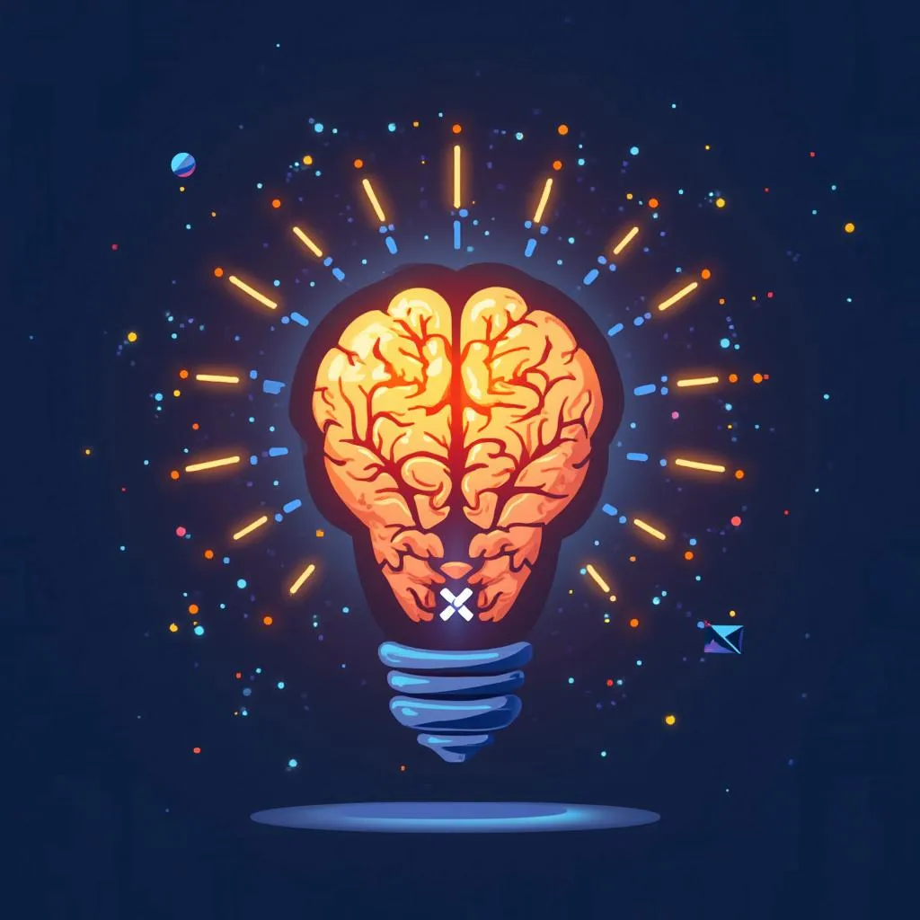 Icône Insights