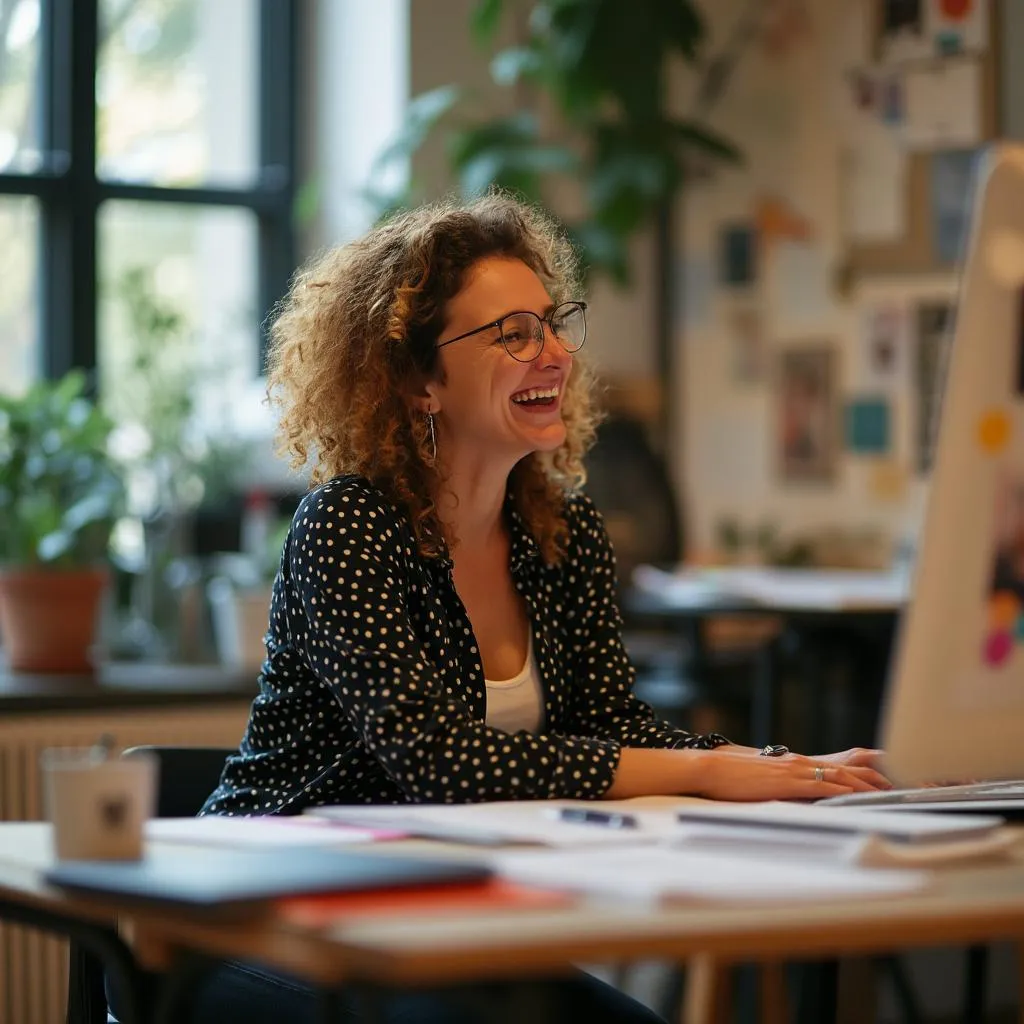 Photo de Chloé Berger