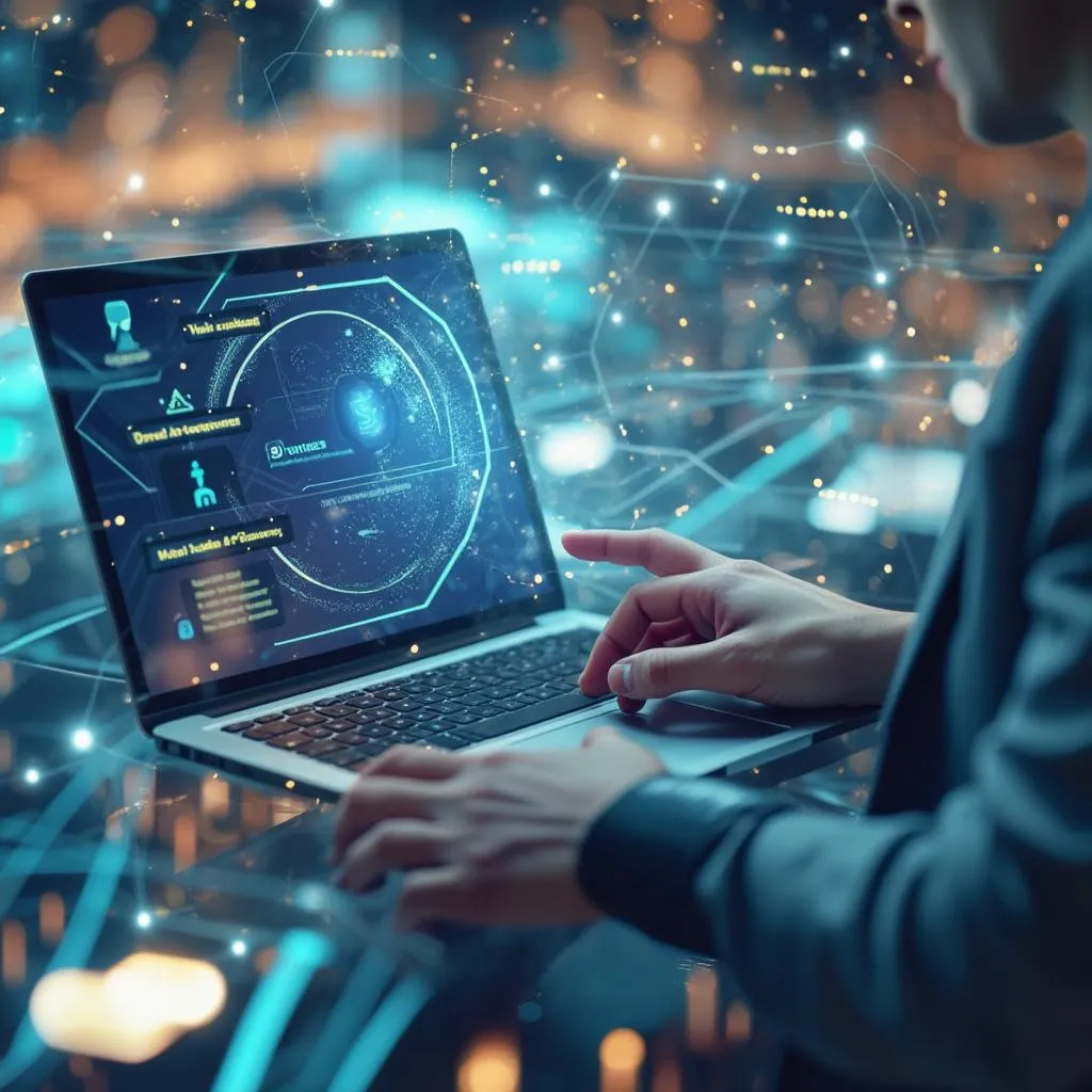 Hyper-personnalisation des services financiers