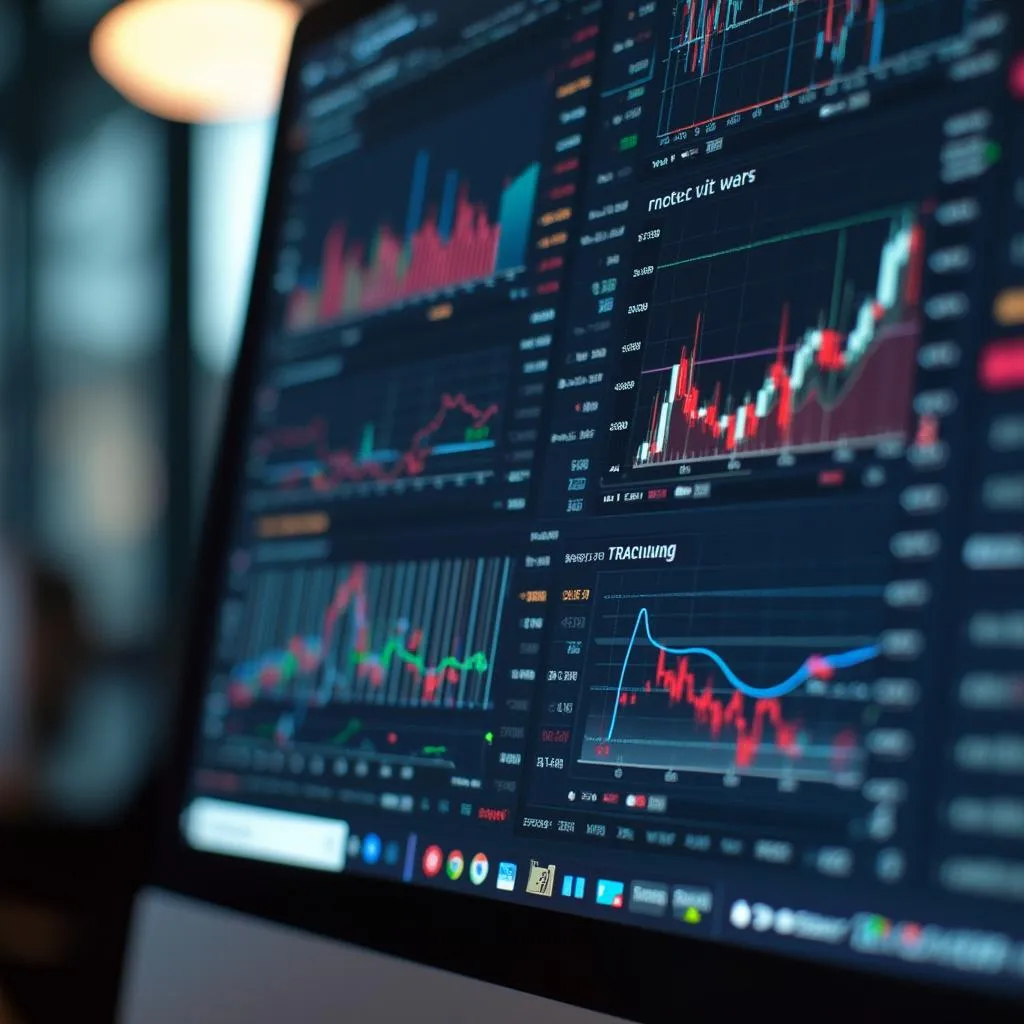 Formation avancée en modélisation financière avec IA